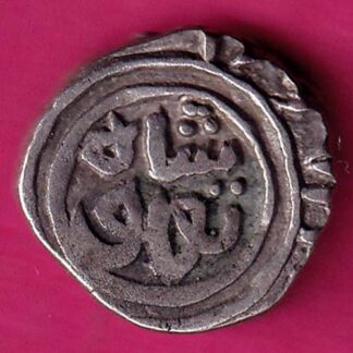 Delhi Sultanate Tughlouque Shah Jital:- FA6983