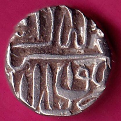 MUGHALS MOHD.AKBAR HALF MEHMUDI :- FA6985