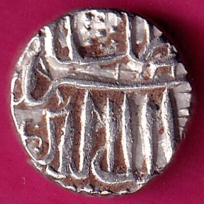 MUGHALS MOHD.AKBAR HALF MEHMUDI :- FA6985 - Image 2