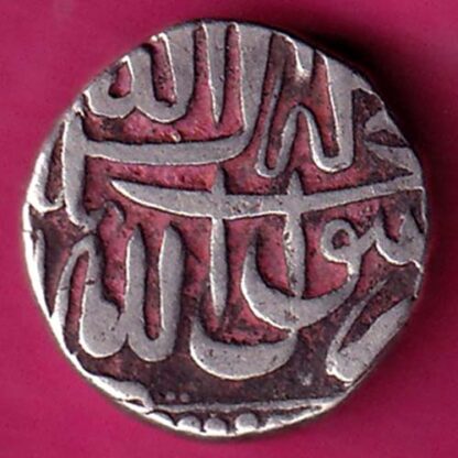 MUGHALS MOHD.AKBAR MEHMUDI :- FA7019 - Image 2