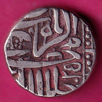 MUGHALS MOHD.AKBAR MEHMUDI :- FA7019
