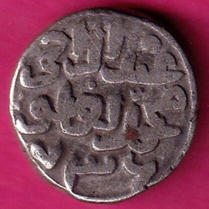 DELHI SULTAN MOHD.BIN TUGHLOUQUE SHAH :- FA7027 - Image 2
