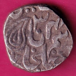 Tonk State One Rupee :- FA7035