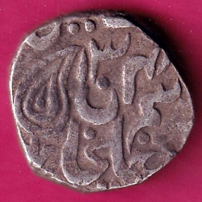 Tonk State One Rupee :- FA7035