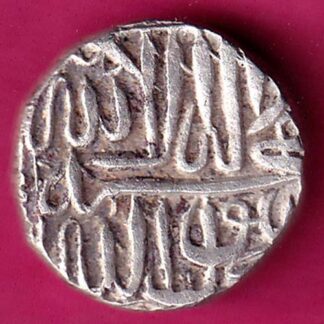 Mughals Mohd.Akbar Mahmudi :- FA7064