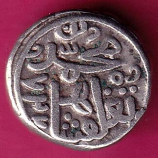 Delhi Sultan Mohd.Bin Tughloque Jital    :- FA7772