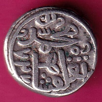 Delhi Sultan Mohd.Bin Tughloque Jital    :- FA7772