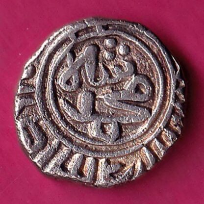 Delhi Sultan Mohd.Shah Jital :-FA7821