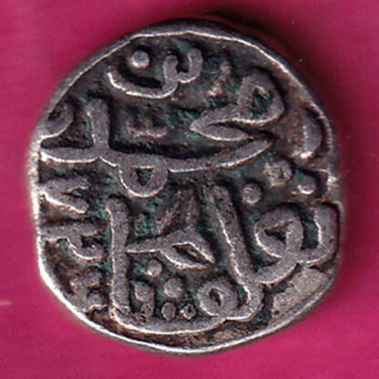 Delhi Sultan 726 Mohd.Bin Tughloque Jital :- FA7827