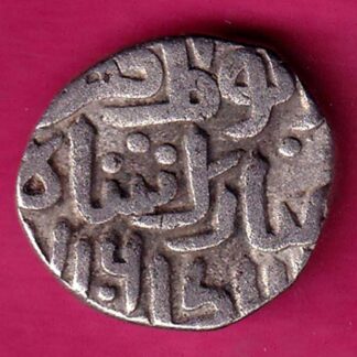 Delhi Sultan Mubarak Shah Jital   :-  FA7862