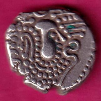 Ancient India Gadhaya Dynasty Kings Portrait:- FA7315
