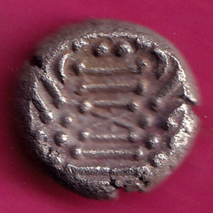 Ancient India Gadhaya Dynasty Kings Portrait :- FA7336 - Image 2