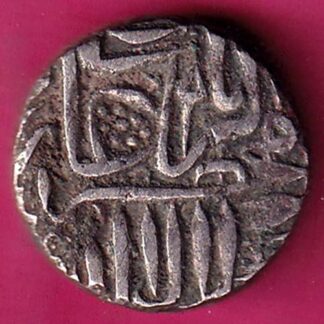 MUGHALS MOHD.AKBAR MEHMUDI  :- FA7344