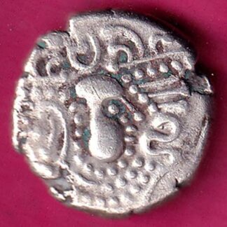 Ancient India Gadhaya Dynasty Kings Portrait :- FA7357