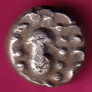 Ancient India Gadhaya Dynasty Kings Portrait :- FA7390
