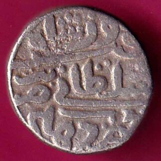 DELHI SULTAN FIRUZSHAH HALF TANKA RARE COIN :- FA7397