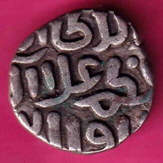 Delhi Sultan tughlouque Shah jital   :- FA7402