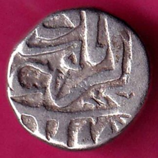 MUGHALS MOHD.AKBAR HALF MEHMUDI :- FA7403