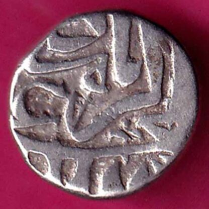 MUGHALS MOHD.AKBAR HALF MEHMUDI :- FA7403