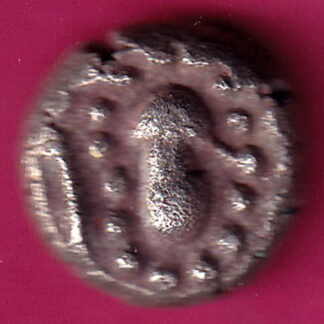 Ancient India Gadhaya Dynasty Kings Portrait :- FA7429
