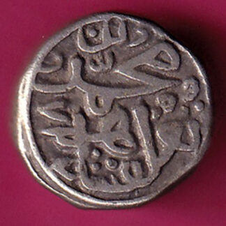 Delhi Sultan Mohd.bin Tughlaq Jital  :- FA7478