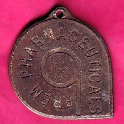 TOKEN :- PREM PHARMACEUTICALS:- FA7527 - Image 2