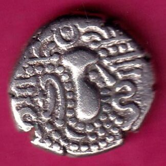 Ancient India Gadhaya Dynasty Kings Portrait :- FA8010