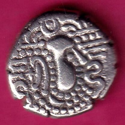 Ancient India Gadhaya Dynasty Kings Portrait :- FA8010