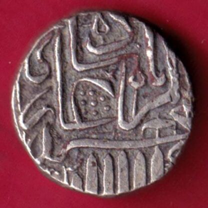 Mughals Mohd.Akbar Mahmudi:- FA8307