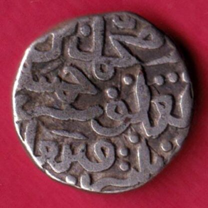 Delhi sultanate Muhammad bin tughlaq shah 6 gani :- FA8313
