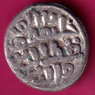 Delhi Sultan Mubarak Shah Jital 8 Gani :- FA7937