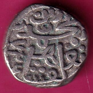 Delhi sultanate AH 726 Muhammad bin tughlaq 6 gani  :-  FA7940