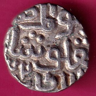 DELHI SULTAN ALA UD DIN MUHAMMAD KHILJI 6 GANI :-FA7943