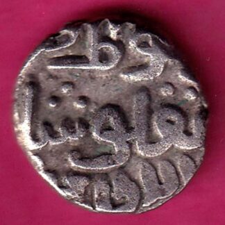 Delhi Sultan Tughlouque Shah 6 gani   :- FA7954