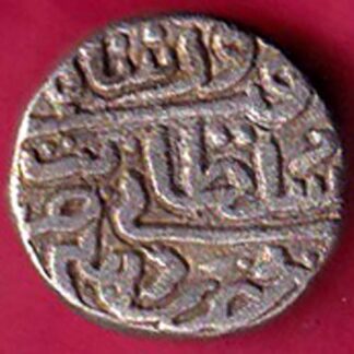 DELHI SULTAN FIRUZSHAH HALF TANKA RARE COIN :-FA8066