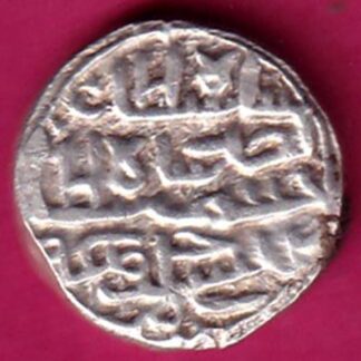 Bengal Sultan Nusratshah One Tanka :-  FA8074
