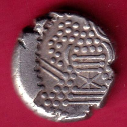 Ancient India Gadhaya Dynasty Kings Portrait :-FA8442 - Image 2