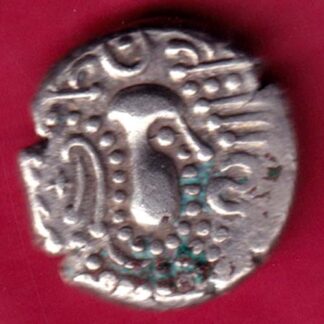 Ancient India Gadhaya Dynasty Kings Portrait :-FA8442