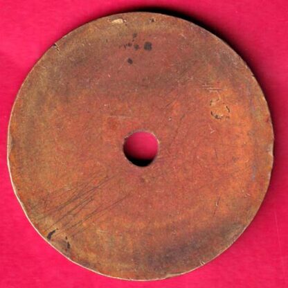 BANK TOKEN - THE COTTON DEPOT WORKERS CO-OP BANK LTD. 72 BOM.33  :-FA8505 - Image 2