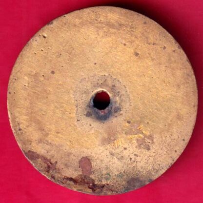 CANTEEN TOKEN -  O.N.G.C.C WS CANTEEN TOKEN  479 BARODA :- FA8840 - Image 2