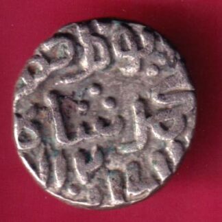 DELHI SULTAN ALA UD DIN MUHAMMAD KHILJI 6 GANI :- FA9213