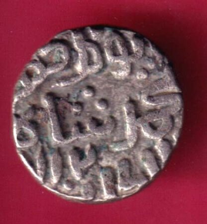 DELHI SULTAN ALA UD DIN MUHAMMAD KHILJI 6 GANI :- FA9213