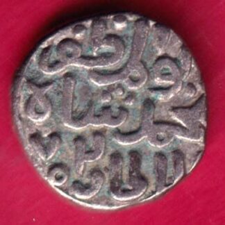 DELHI SULTAN ALA UD DIN MUHAMMAD KHILJI 6 GANI  :- FA9197