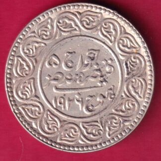Kutch state ad 1926 / ry 1982 george v shree Khengarji 5 kori:- FA9320