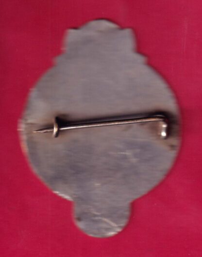 TOKEN - GUJRAT RAJAY VAHAN VAYVHAR :- FA9224 - Image 2