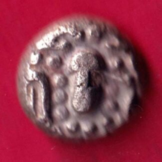 Ancient India Gadhaya Dynasty Kings Portrait  :- FA9184