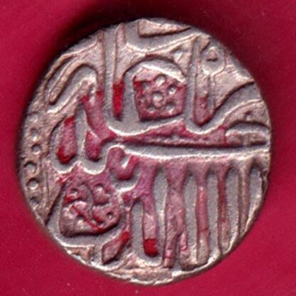 Mughals Mohd.Akbar Mahmudi  :- FA9128