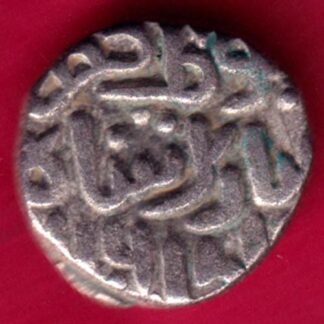 Delhi Sultan Mubarak Shah 8 Gani :- FA9166