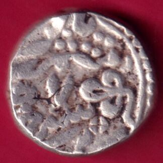 Kotah State One Rupee  :- FA9347