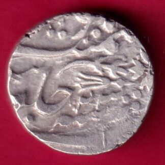 Jodhpur State One Rupee :- FA9368